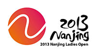 Nanjing Ladies Open 2013