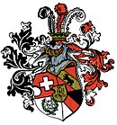 Wappen AT Rhenania Bern