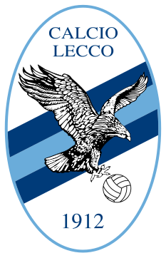 Datei:Calcio Lecco Logo.svg