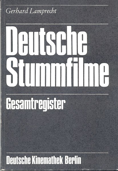 Datei:Deutsche Stummfilme Register.jpg