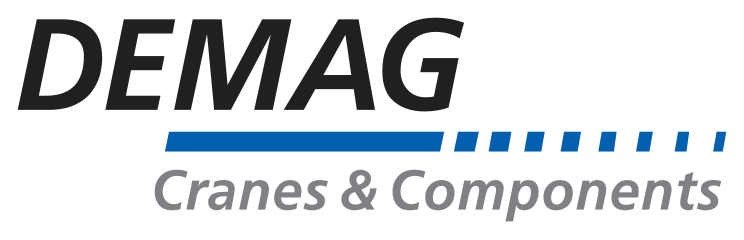 Demag logo