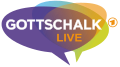 Logo der TV-Sendung Gottschalk Live