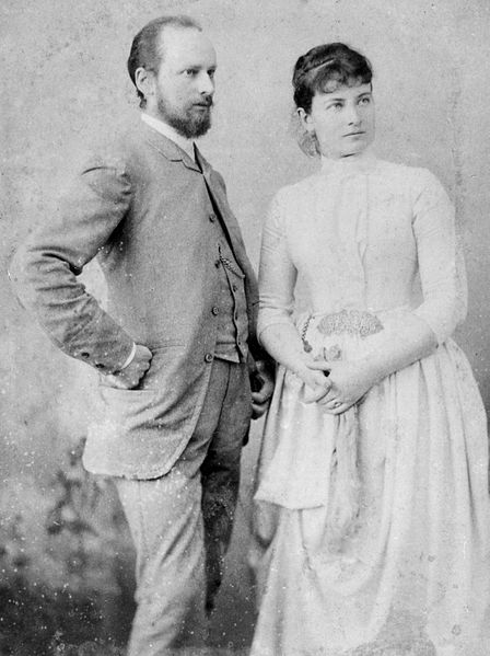 Datei:Ludwig und Margarethe Quidde.jpg