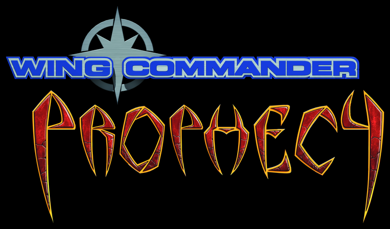 Datei:Wing Commander Prophecy Logo.png