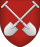 Wappen der Gemeinde Bütgenbach