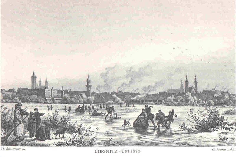 Datei:Liegnitz 1875.jpg