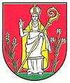 Wappen von Podhorany