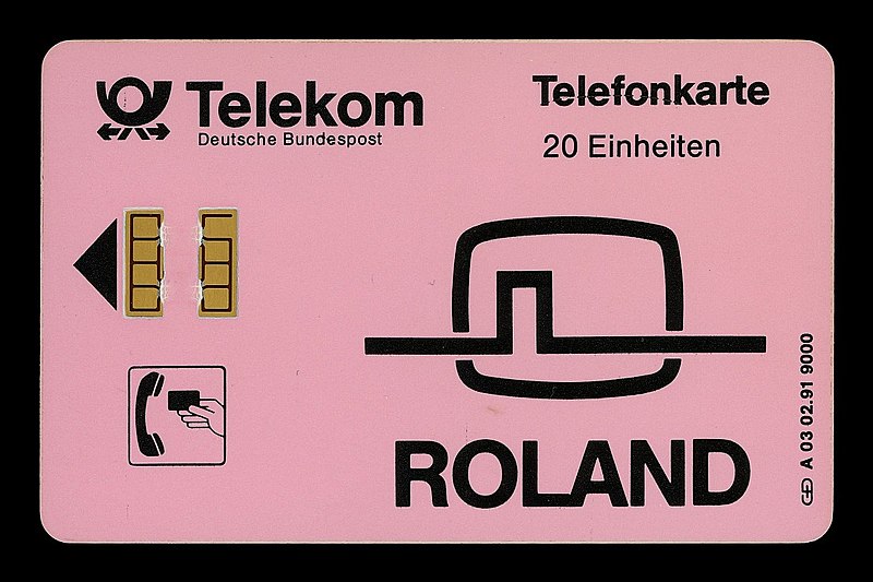 Datei:Telefonkarte - A.jpg