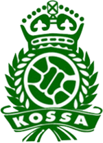 Vereinslogo des KOSSA FC