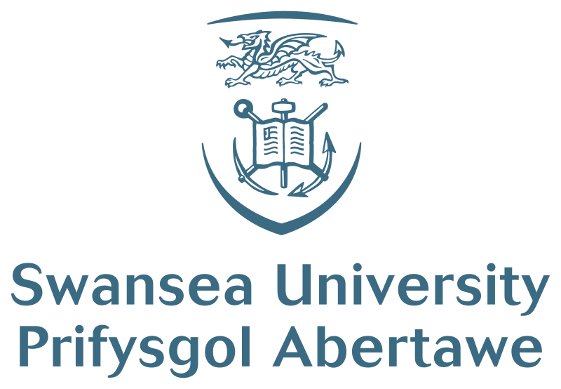 Datei:Swansea University logo.svg