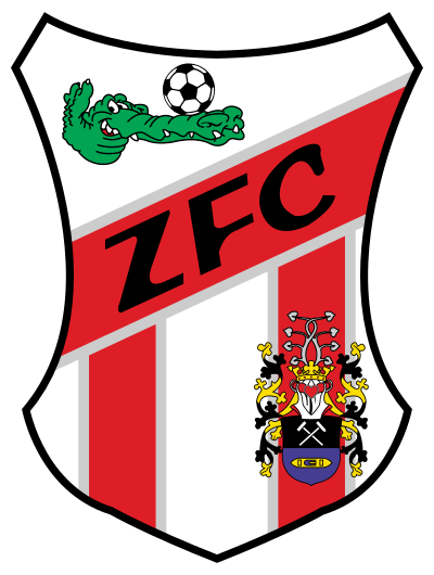 Datei:ZFC Meuselwitz Logo.svg