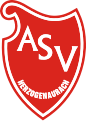 Wappen des ASV Herzogenaurach e.V.