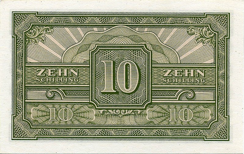 Datei:10 Schilling 1944 hinten.jpg