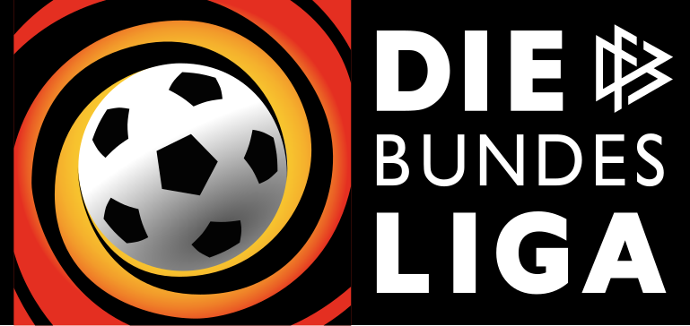 Datei:Bundesliga-Logo alt.svg
