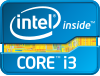 Logo der Core i3-2xxx Sandy Bridge Original: [[:Datei:Core i3 Sandy Brige.png