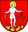 Wappen von Malcov