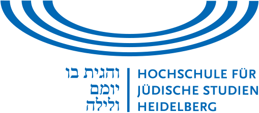 Datei:Hochschule für Jüdische Studien Logo.svg