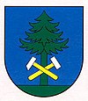 Wappen von Poniky