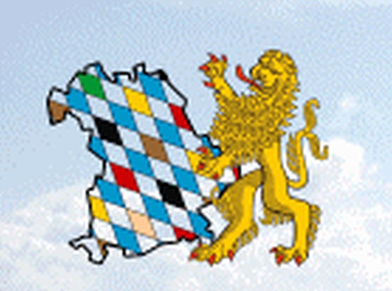 Datei:Signet des Integrationsbeauftragten der Bayerischen Staatsregierung.jpg