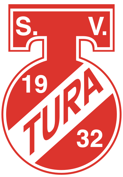 Datei:SV TuRa 1932 Leipzig - 1932-1938.svg