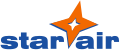 Logo der Star Air Cargo