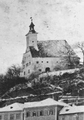 Aussehen im Jahr 1905