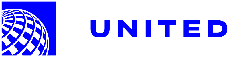 Datei:United Airlines 2024 logo.svg