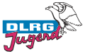 DLRG-Jugend Logo