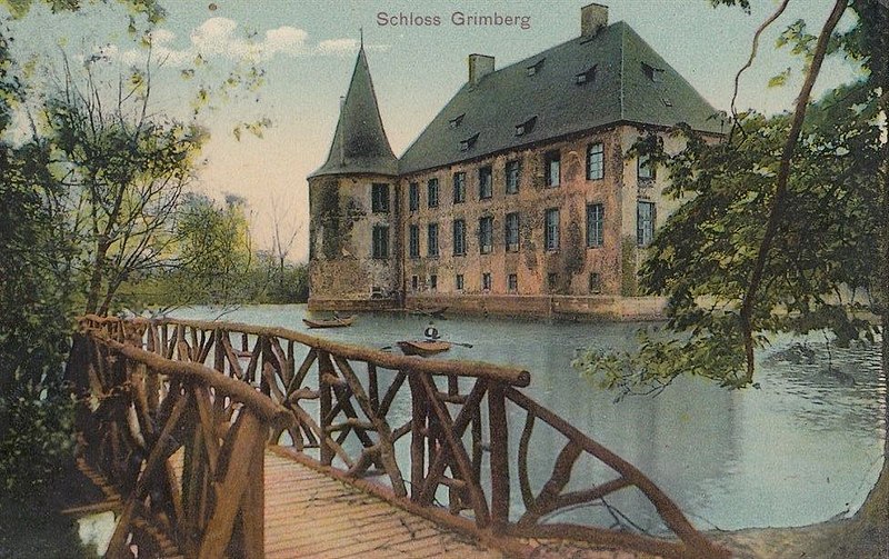 Datei:Grimberg AK 1913.jpg