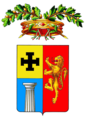 Provinz Vibo Valentia (Wappen der Orte)