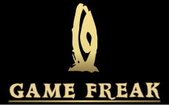 Datei:Game freak logo.svg