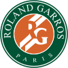 Logo der French Open