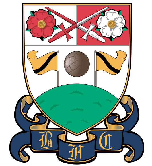 Datei:FC Barnet Logo.svg