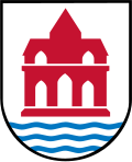 Wappen von Sønderborg Kommune