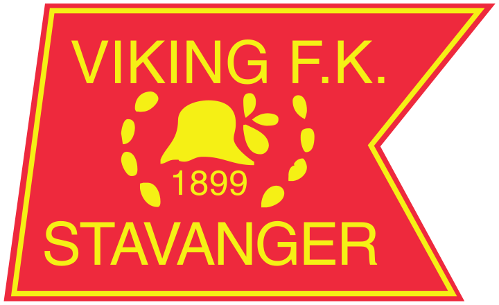 Datei:Viking FK Logo.svg