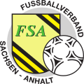 Fußballverband Sachsen-Anhalt