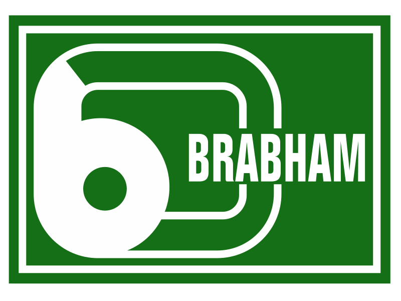 Datei:Brabham racing organisation logo.svg