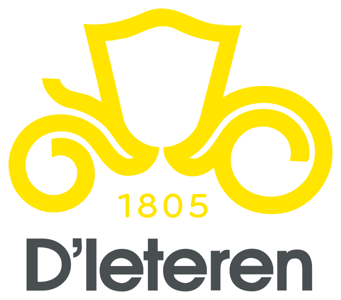 Datei:D’Ieteren logo.svg