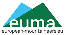 Logo der EUMA