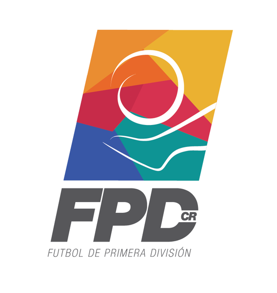Datei:Logo der Liga de Fútbol de Primera División.png