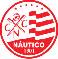 Logo Náutico Capibaribe