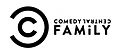 Logo von Comedy Central Family Polska ab dem 12. Juni 2012