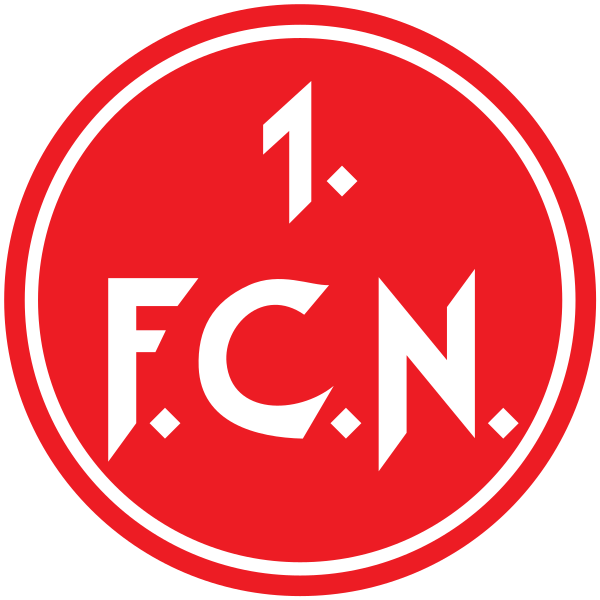 Datei:FCN Logo 1918 - 1945.svg