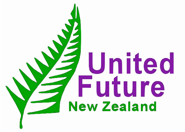 Datei:Logo United Future New Zealand (old).svg