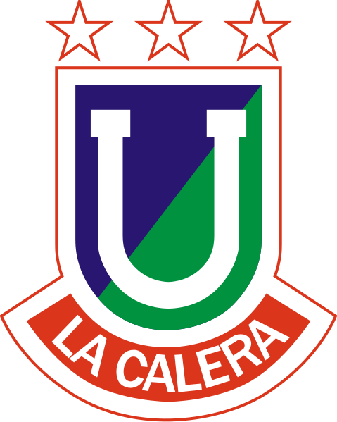 Datei:Unión La Calera.svg