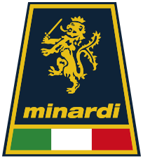 Datei:Logo Minardi old.svg