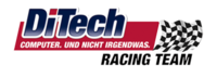 Logo DiTech Racing Team