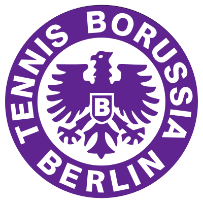 Datei:Tennis Borussia Berlin Logo bis 2010 lw.svg