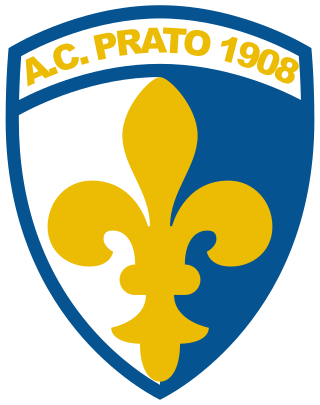 Datei:AC Prato Logo.svg