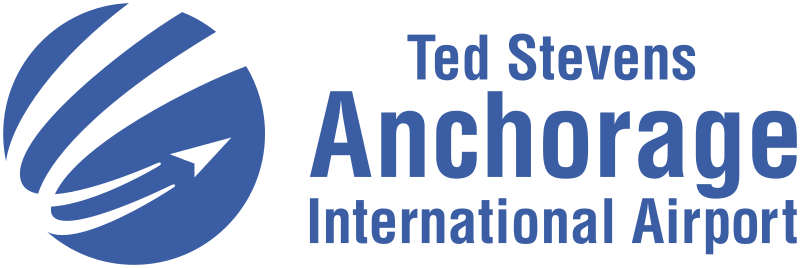 Datei:Flughafen Anchorage Logo.svg